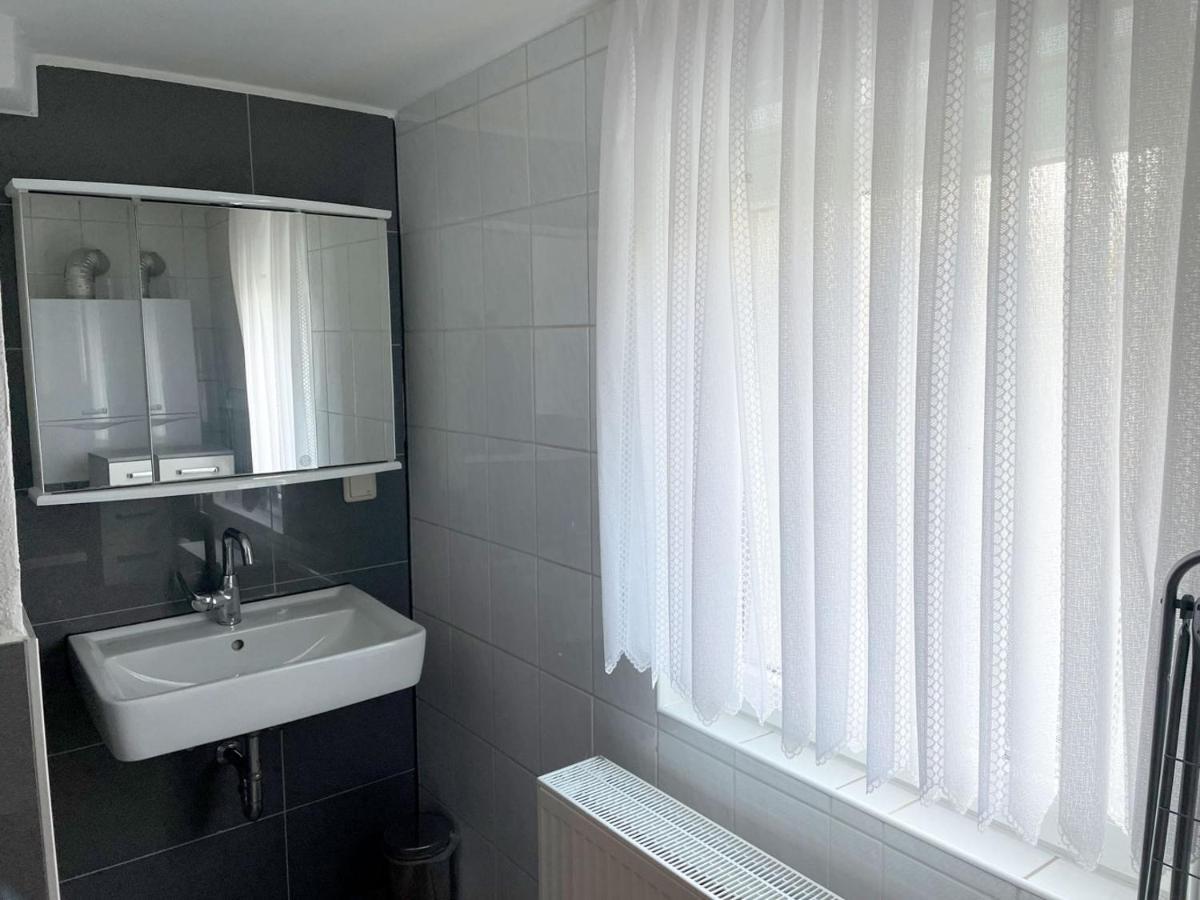 Nice Apartment In Bruehl Dış mekan fotoğraf