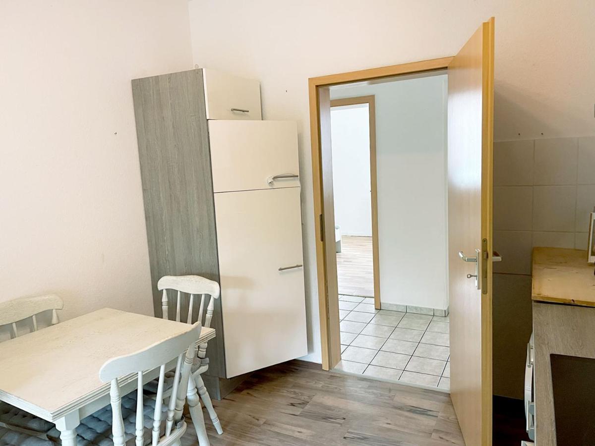 Nice Apartment In Bruehl Dış mekan fotoğraf