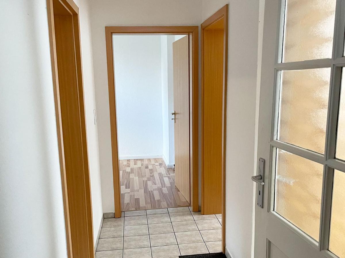 Nice Apartment In Bruehl Dış mekan fotoğraf